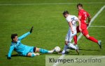 Fussball - Landesfreundschaftsspiel // 1.FC Bocholt vs. RW Oberhausen