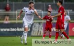 Fussball | Herren | Saison 2025-2026 | Regionalliga West | 01. Spieltag | 1.FC Bocholt vs. 1.FC Koeln U23