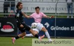 Fussball | Herren | Saison 2025-2026 | Regionalliga | 34. Spieltag | 1.FC Bocholt vs. RW Oberhausen