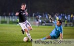 Fussball | Herren Saison 2021-2022 | Niederrheinpokal | 1.FC Bocholt vs. MSV Duisburg