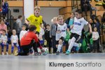 Fussball - Hallenturnier // Ausrichter 1.FC Bocholt - Bambinitreff