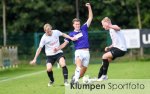 Fussball - Bezirksliga Gr. 5 // DJK TuS Stenern vs. TuB Bocholt