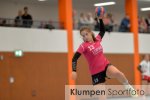 Handball - Oberliga weibliche A-Jugend // TSV Bocholt vs. ATV Biesel