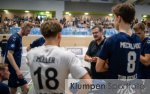 Volleyball | Herren | Saison 2024-2025 | 2.Bundesliga Nord | 23. Spieltag | TuB Bocholt vs. Muenster Volleys