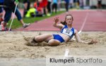 Leichtathletik - 49. Internationales-Leichtathletik-Meeting // Ausrichter LAZ Rhede