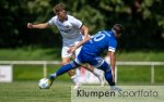 Fussball | Herren | Saison 2025-2026 | Landesfreundschaftsspiel | BW Dingden vs. SpVgg Horsthausen