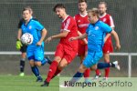 Fussball - Bezirksliga Gr. 4 // BW Dingden vs. SuS 09 Dinslaken