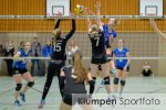 Volleyball - Regionalliga Frauen // SG Werth/Bocholt vs. Post Telekom SV Aachen 2