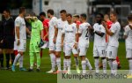 Fussball | Herren | Saison 2022-2023 | Regionalliga West | 1.FC Bocholt vs. SG Wattenscheid 09