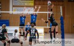 Volleyball | Frauen | Saison 2025-2026 | Dritte Liga | 07. Spieltag | BW Dingden vs. TVA Huerth