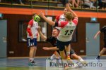 Handball - Landesliga Gr. 3 // TSV Bocholt vs. SV Schermbeck