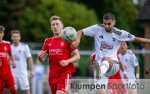 Fussball | Herren | Saison 2025-2026 | Oberliga | 02. Spieltag | SV Biemenhorst vs. FC Buederich
