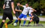 Fussball | Herren | Saison 2022-2023 | Landesliga | 5.Spieltag | BW Dingden vs. SV Genc Osman Duisburg