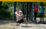 Beachvolleyball - Herren A-Turnier // Ausrichter TuB Bocholt