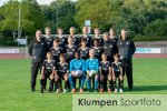 Fussball - VfL Rhede // Saison 2018/2019 - Jugendabteilung