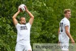 Fussball - Landesfreundschaftsspiel // VfL Rhede vs. TV Jahn-Hiesfeld