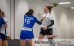 Handball | Frauen | Saison 2024-2025 | Oberliga | 16. Spieltag | TSV Bocholt vs. TV Borken