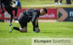 Fussball | Herren | Saison 2022-2023 | Regionalliga West | 34. Spieltag | 1.FC Bocholt vs. RW Oberhausen