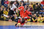 Fussball - 5. Rheder Budenzauber // Ausrichter DJK Rhede - U17-Juniorinnen