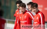 Fussball | Herren | Saison 2025-2026 | Oberliga | 22. Spieltag | SV Biemenhorst vs. VfB Homberg