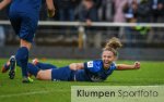 Fussball - 2. Frauen-Bundesliga Nord // Borussia Bocholt vs. FC Carl Zeiss Jena