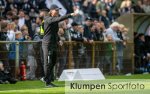 Fussball | Herren | Saison 2024-2025 | Regionalliga West | 09. Spieltag | 1.FC Bocholt vs. Borussia Moenchengladbach U23