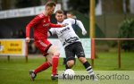 Fussball | Herren | Saison 2021-2022 | Kreisliga A - Aufstiegrunde | 3. Spieltag | SC Wesftalia Anholt vs. DJK Barlo