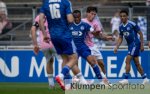 Fussball | Herren | Saison 2025-2026 | Regionalliga | 33. Spieltag | FC Schalke 04 U23 vs. 1.FC Bocholt