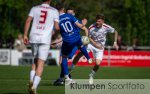 Fussball | Herren | Saison 2025-2026 | Oberliga | 28. Spieltag | SV Biemenhorst vs. BW Dingden