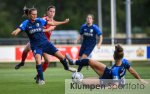 Fussball | Damen | Saison 2022-2023 | Internationales Freundschaftsspiele | Borussia Bocholt vs. FC Twente Enschede