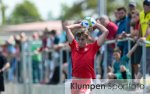 Fussball - Qualifikation Niederrheinliga B-Jugend // SV Biemenhorst vs. 1.FC Moenchengladbach