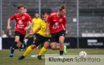 Fussball - Bezirksliga Gr. 6 // DJK SF 97/30 Lowick vs. SC26 Bocholt