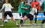 Fussball - Landesliga Frauen // GW Lankern vs. SV Rees