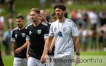 Fussball | Herren | Saison 2025-2026 | Regionalliga West | 01. Spieltag | 1.FC Bocholt vs. 1.FC Koeln U23