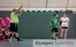 Handball | Frauen | Saison 2025-2026 | Oberliga | 25. Spieltag | TSV Bocholt vs. TuS Lintfort 2