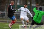 Fussball - Bezirksliga Gr. 4 // BW Dingden vs. RWS Lohberg