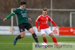 Fussball - Kreisliga A // GW Lankern vs. 1.FC Bocholt 2