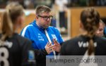Volleyball | Frauen | Saison 2026-2027 | Dritte Liga West | 03. Spieltag | BW Dingden vs. FCJ Koeln 2