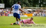 Fussball | Herren | Saison 2025-2026 | regionale Freundschaftsspiel | 1.FC Bocholt vs. FC Schalke 04