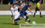 Fussball - Landesliga Gr. 2 // VfL Rhede vs. TSV Meerbusch 2