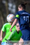 Fussball - Niederrheinliga B-Juniorinnen // Borussia Bocholt vs. 1.FC Moenchengladbach