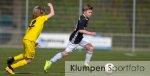 Fussball - Niederrheinliga D-Jugend // 1.FC Bocholt vs. DJK SF 97/30 Lowick