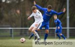 Fussball | Herren | Saison 2022-2023 | Bezirksliga | 20. Spieltag | TuB Bocholt vs. DJK TuS Stenern