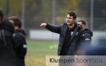 Fussball - Niederrheinliga C-Jugend // 1.FC Bocholt vs. SF Hamborn 07