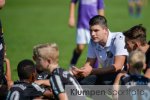 Fussball - Moebel-Euting-Cup // Ausrichter Westfalia Anholt