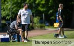 Fussball | Herren | Saison 2024-2025 | Bezirksliga | 31. Spieltag | BW Dingden 2 vs. VfL Rhede