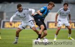 Fussball | Herren | Saison 2026-2027 | Regionalliga West | 09. Spieltag | 1.FC Bocholt vs. SC Wiedenbrueck