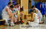 Basketball - Bezirksliga // TSV Borgers-Baskets Bocholt vs. SV Vorwaerts Gronau