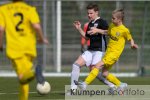 Fussball - Niederrheinliga D-Jugend // 1.FC Bocholt vs. DJK SF 97/30 Lowick