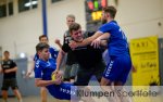Handball - Bezirksliga // HCTV Rhede 2 vs. TV Kapellen 2